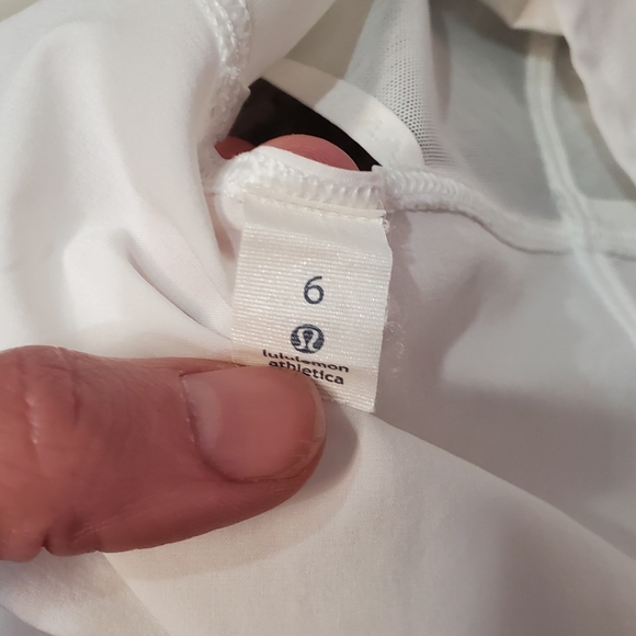 Lulu🍋Run With The Sun Tank - Picture 9 of 9